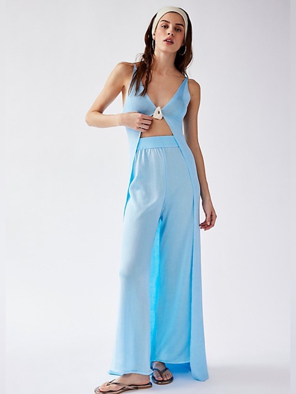 Baobab Clarissa tunic in Bebe